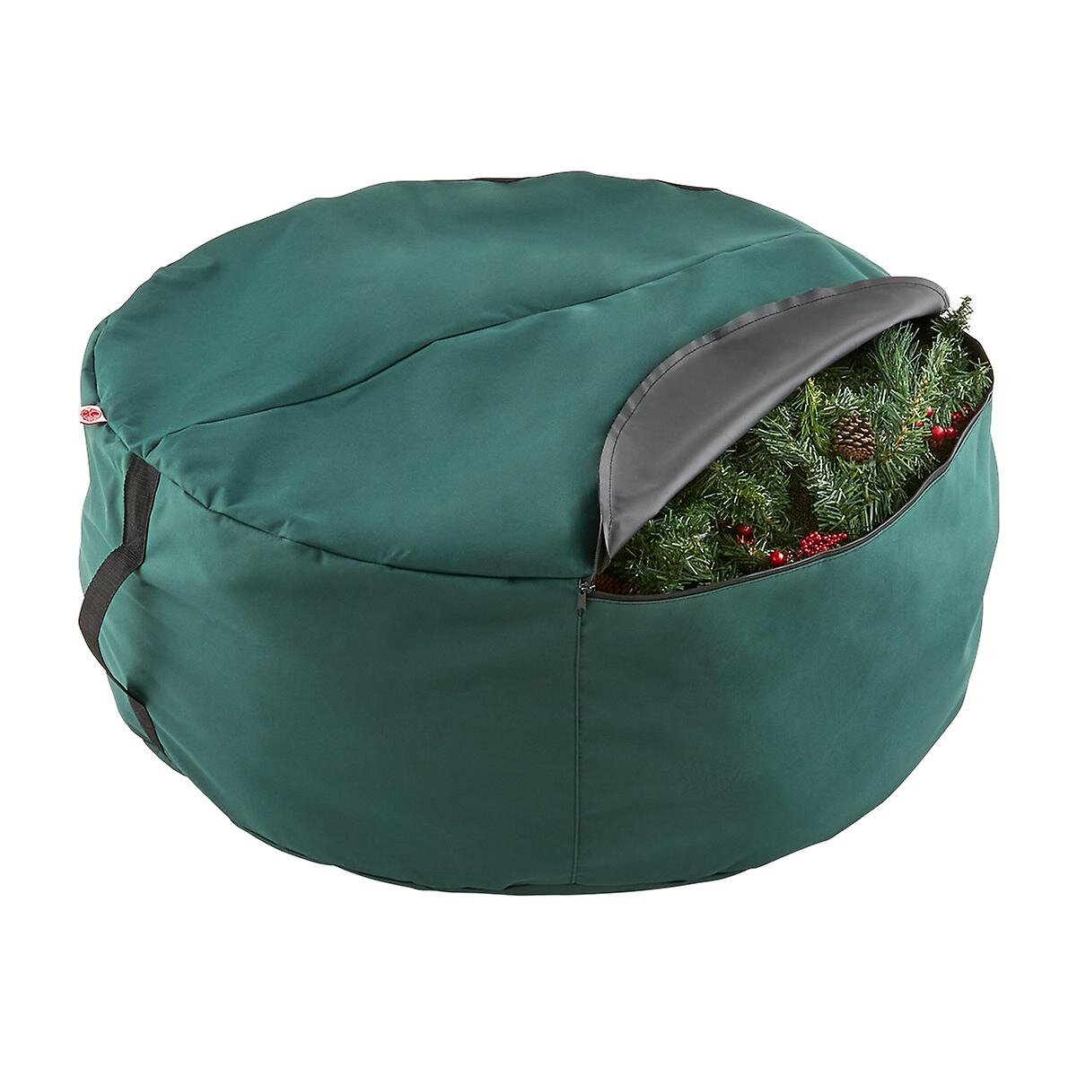 ADD TO FAVORITES TreeKeeper 36" Double Wreath Bag