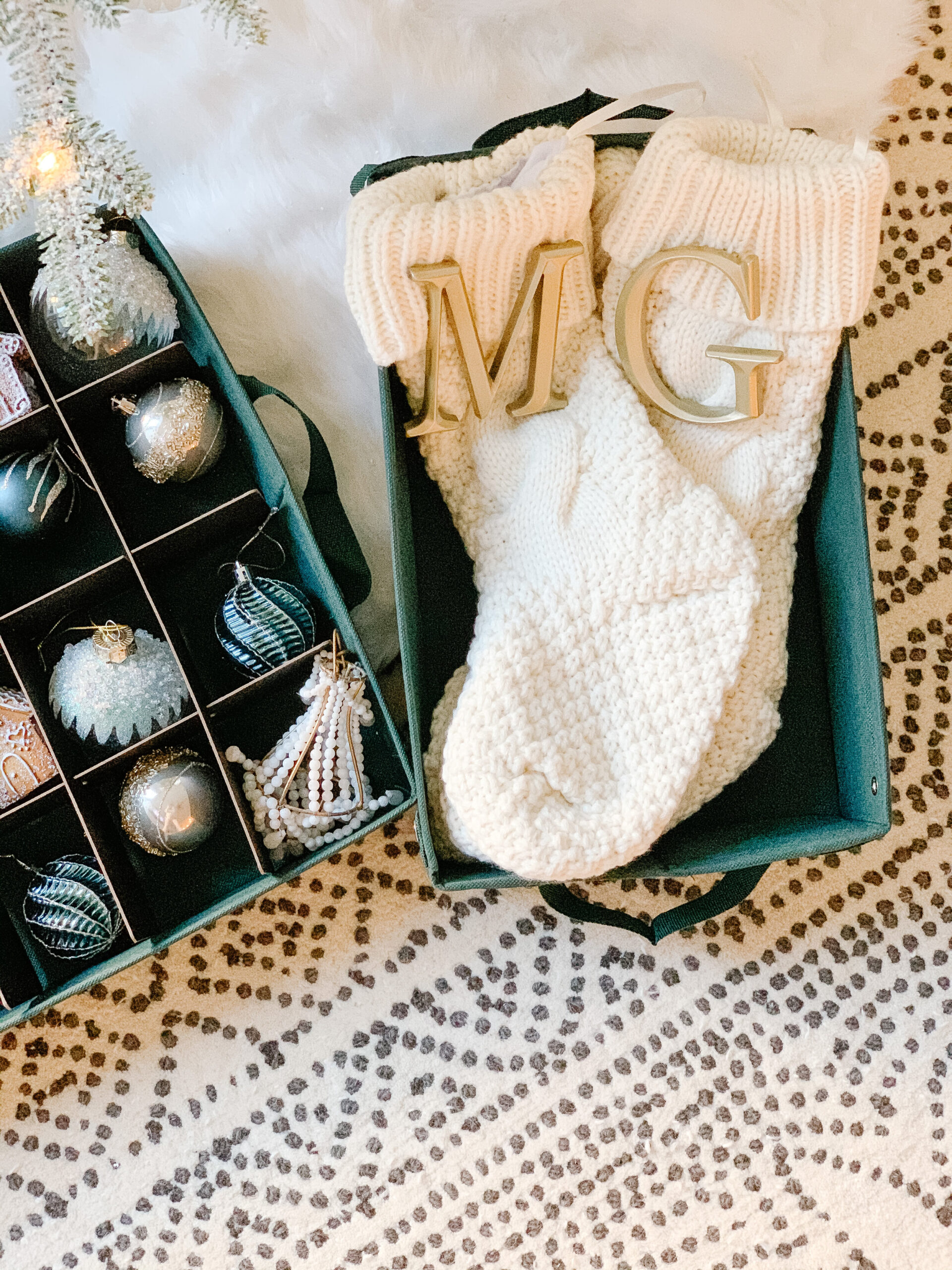 KEEPSAKE DROP IN